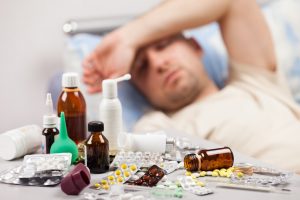 Antihistaminiques