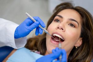 dentiste