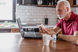 site internet sur la santé et les soins