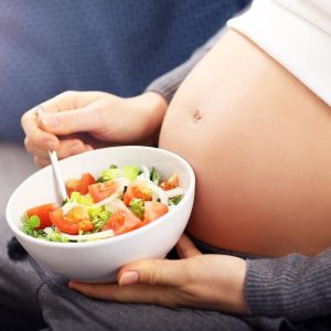 Listériose et grossesse