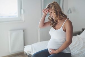 Migraine et grossesse