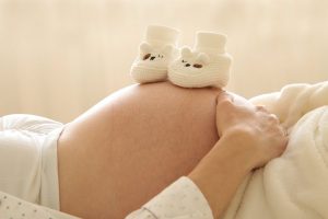 Tomber enceinte