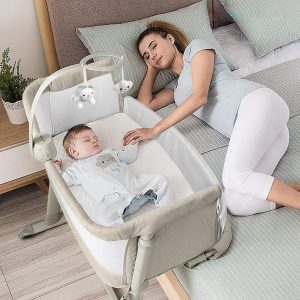 cododo ou co-sleeping