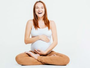 insolites de grossesse