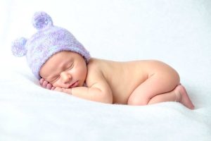 troubles du sommeil des bébés