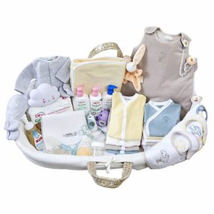 valise de bébé