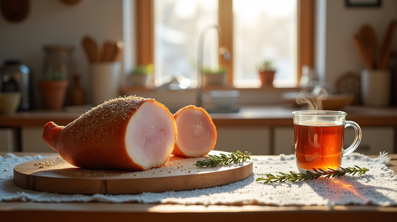 ail et l immunité hivernale