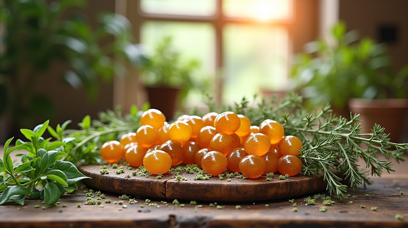 ail et les défenses naturelles