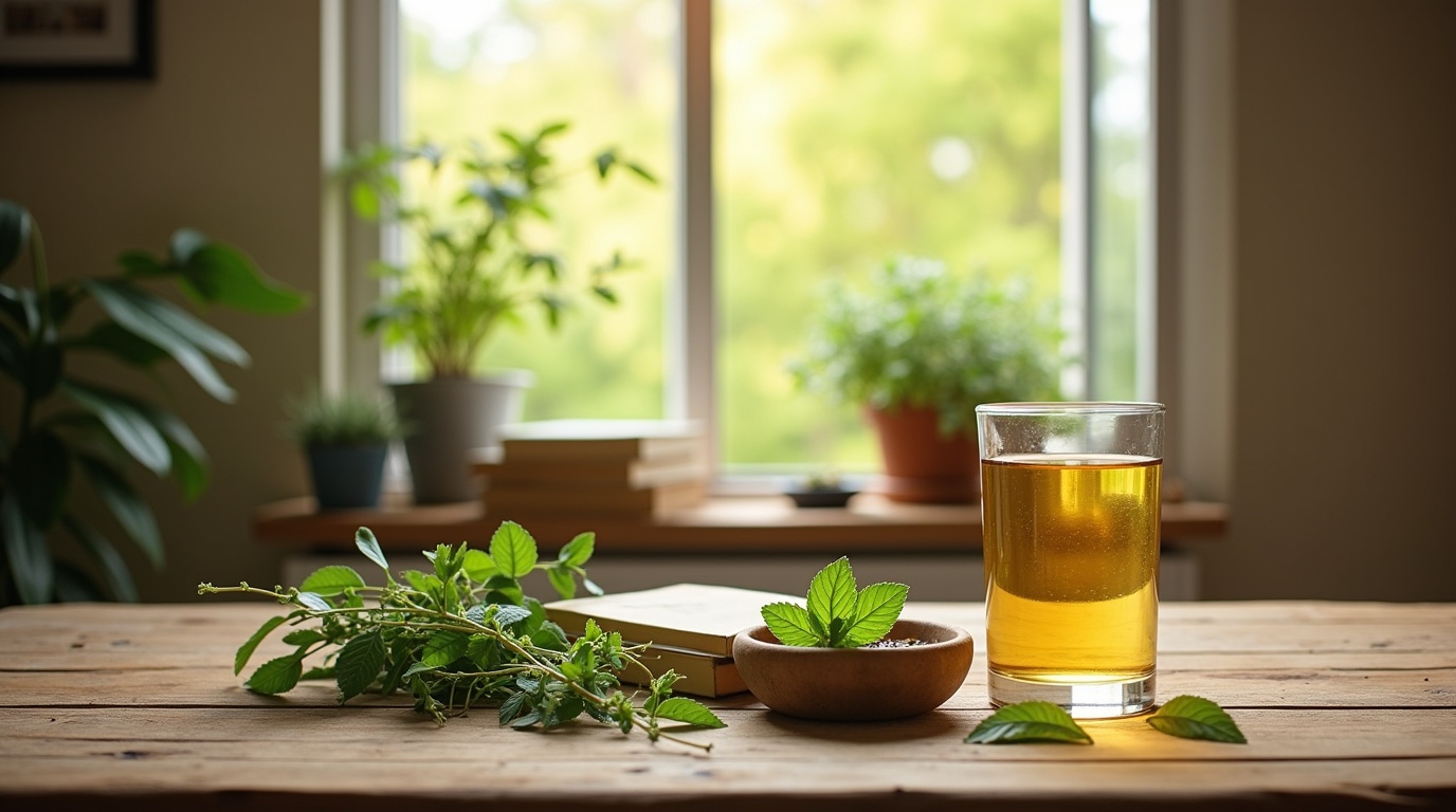 ail et les infections respiratoires