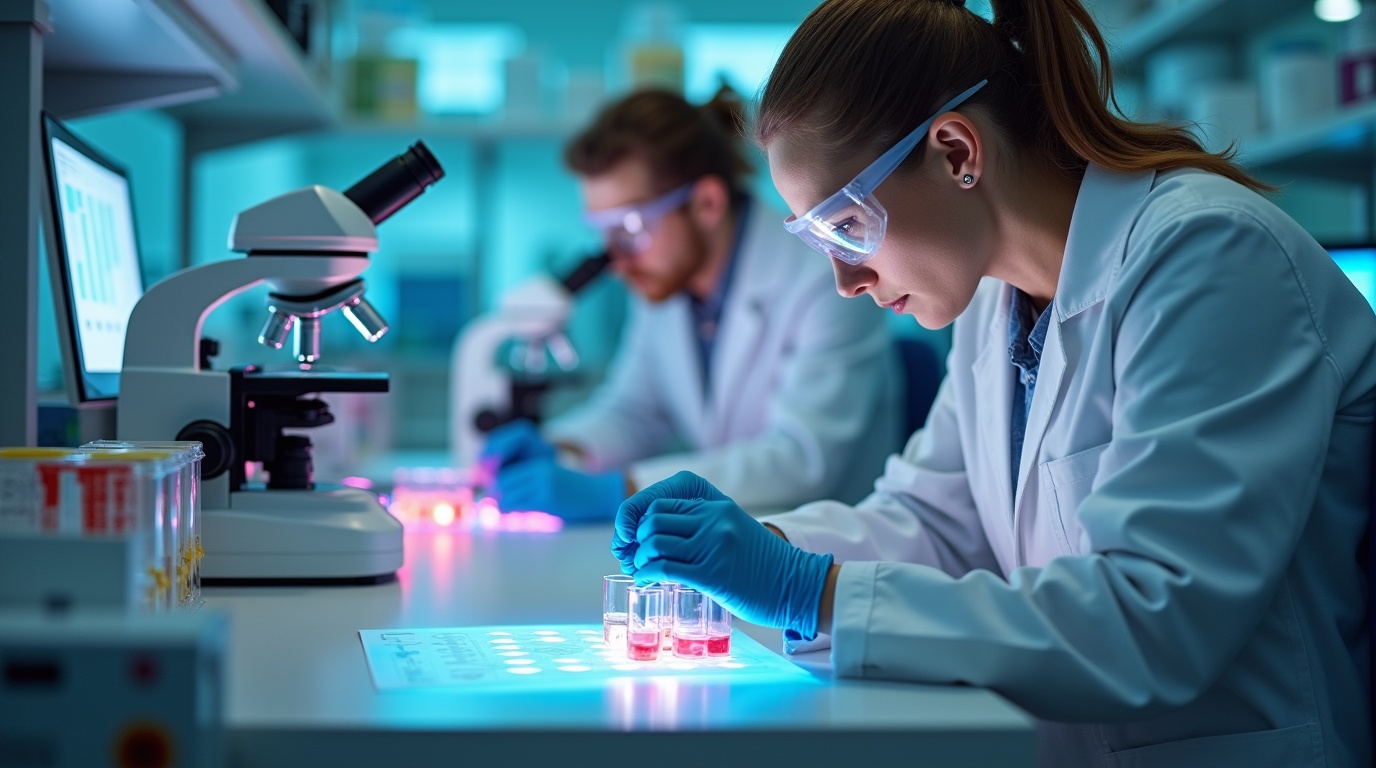 bêta-glucanes et immunité cellulaire