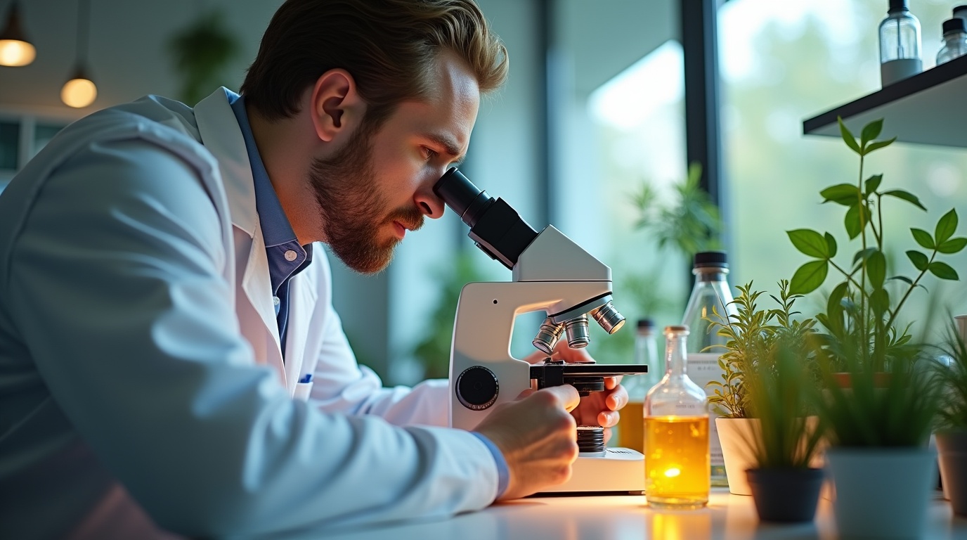 bêta-glucanes et les défenses naturelles