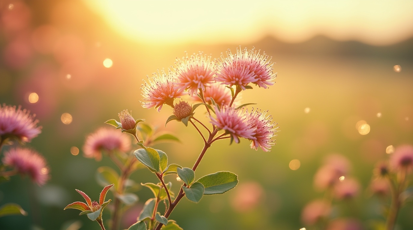 echinacee et les infections virales