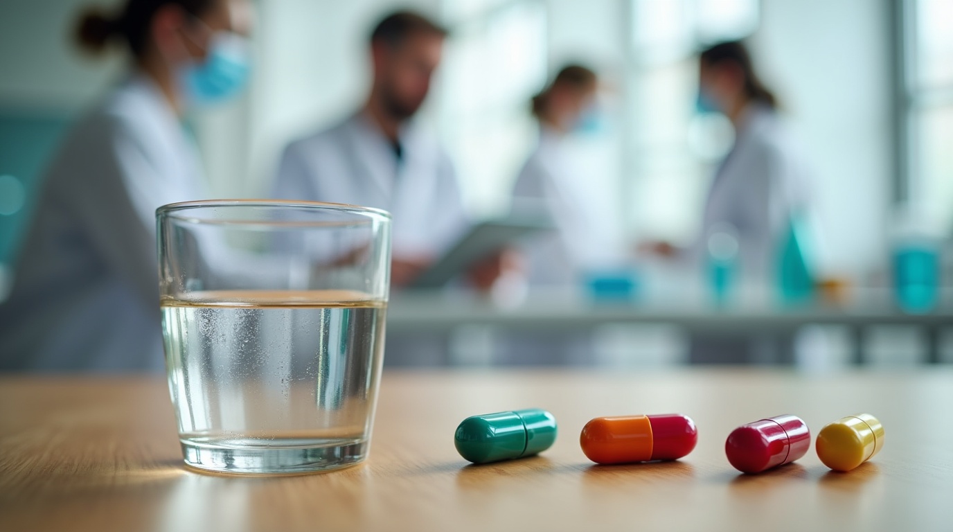 probiotiques et les infections virales