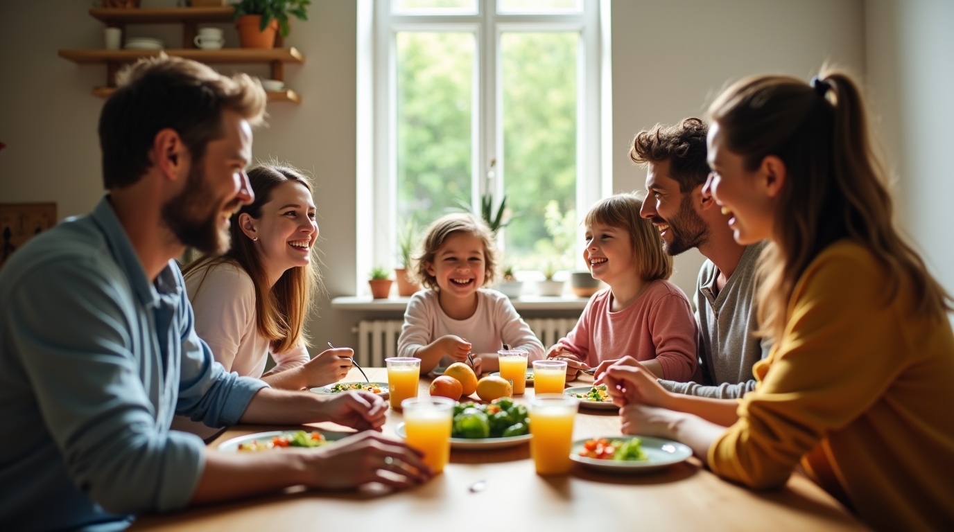 probiotiques et la protection immunitaire