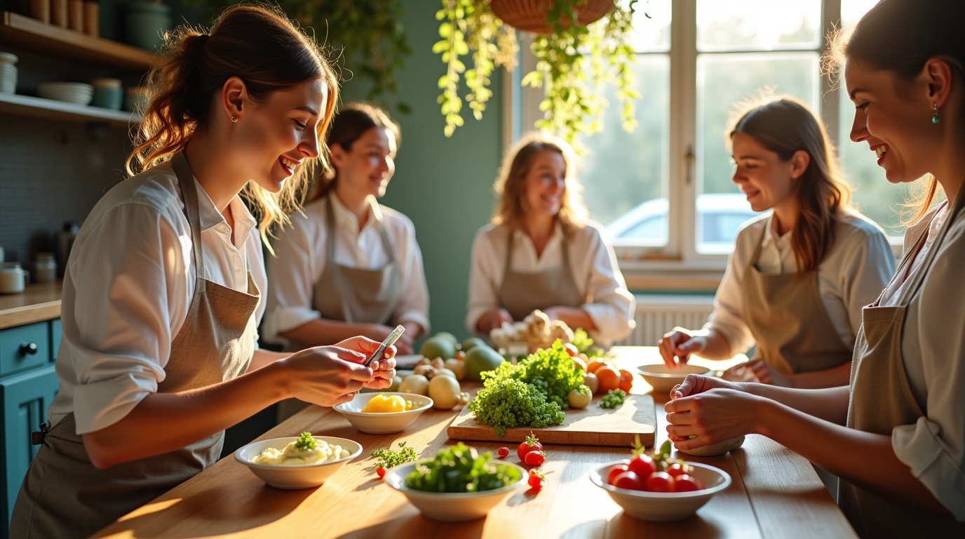 probiotiques et la reponse immunitaire