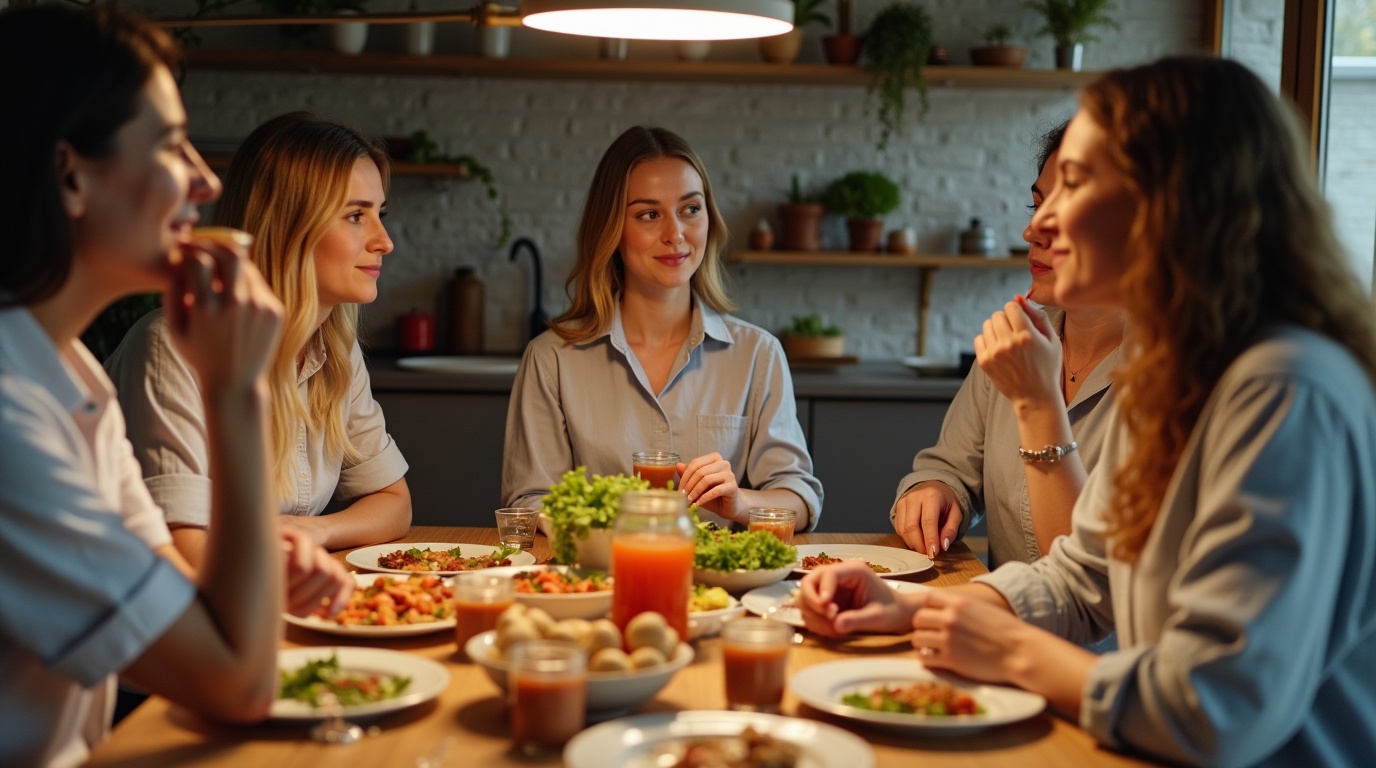 probiotiques et la résistance aux infections
