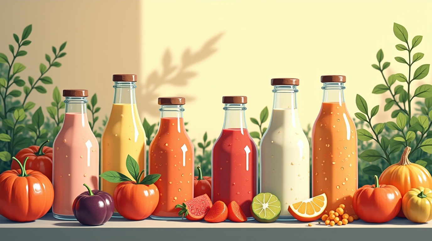 probiotiques et les défenses naturelles