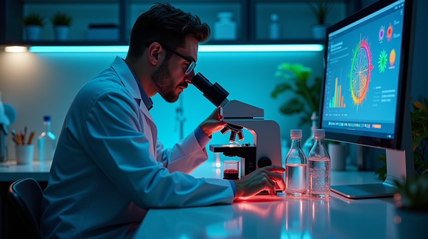 quercetine et la reponse immunitaire