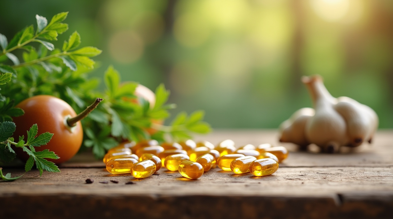 quercétine et l immunité cellulaire