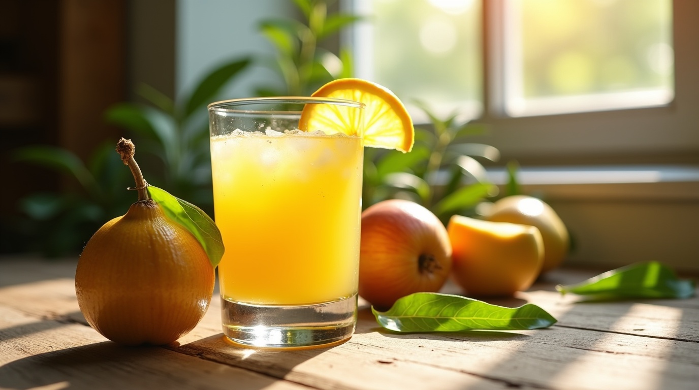 quercétine et la protection immunitaire