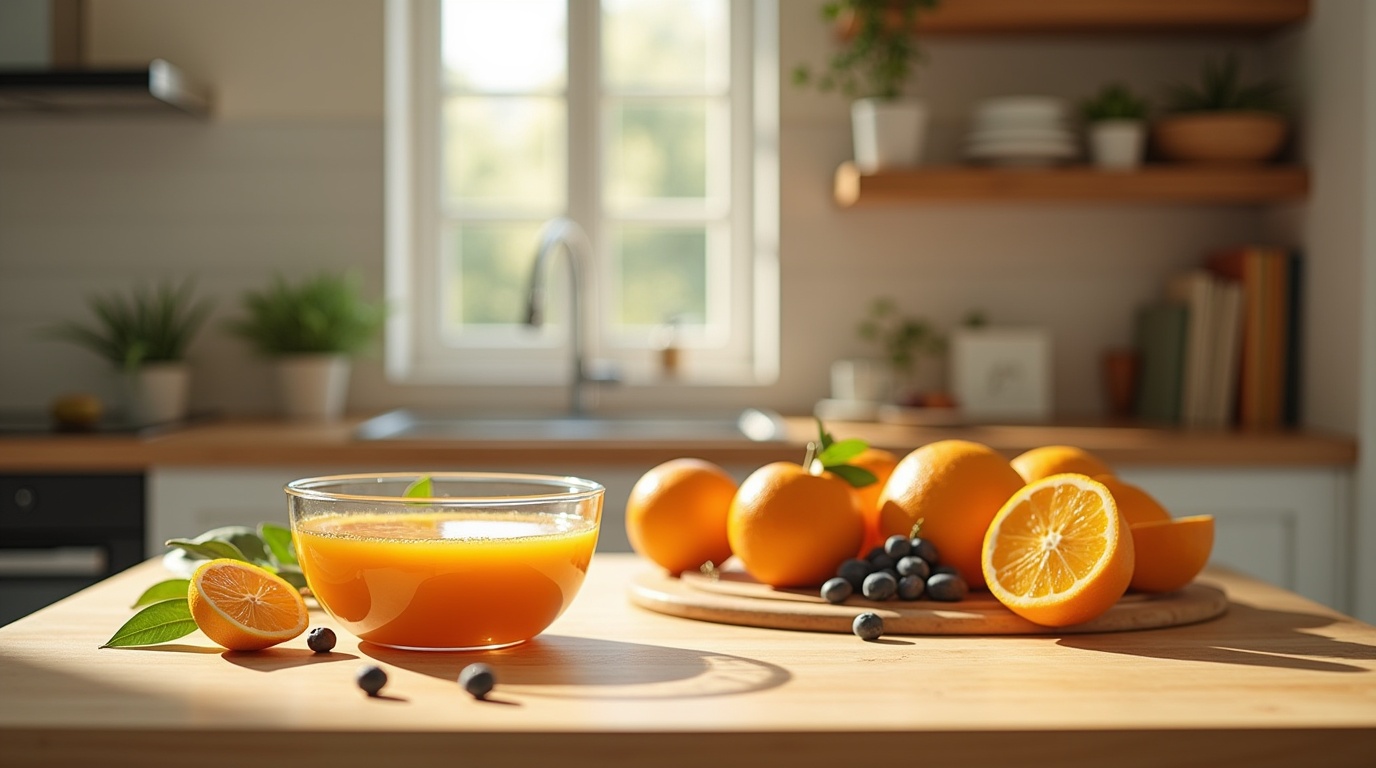 quercétine et la santé immunitaire