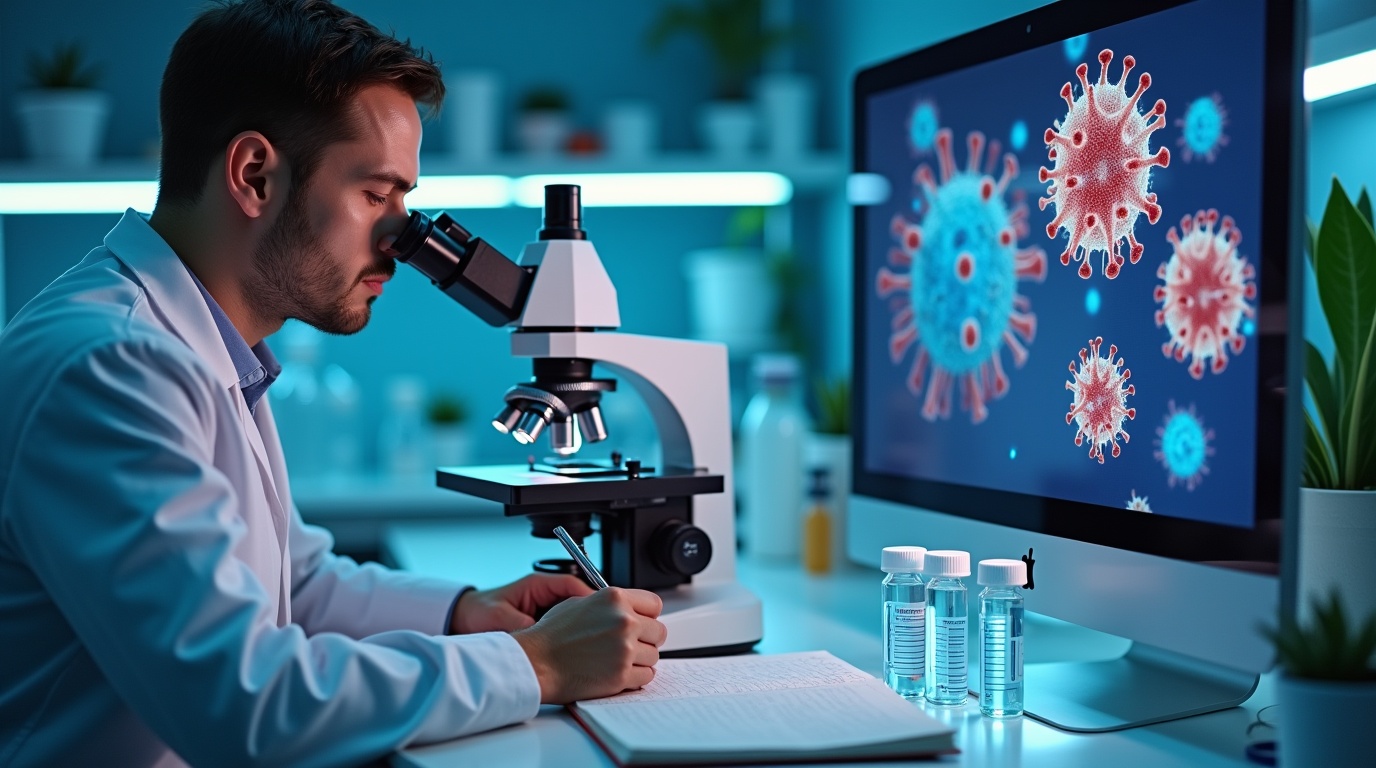 selenium et la resistance aux infections