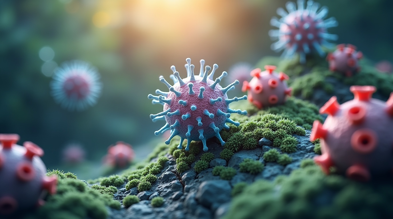 sélénium et la réponse immunitaire