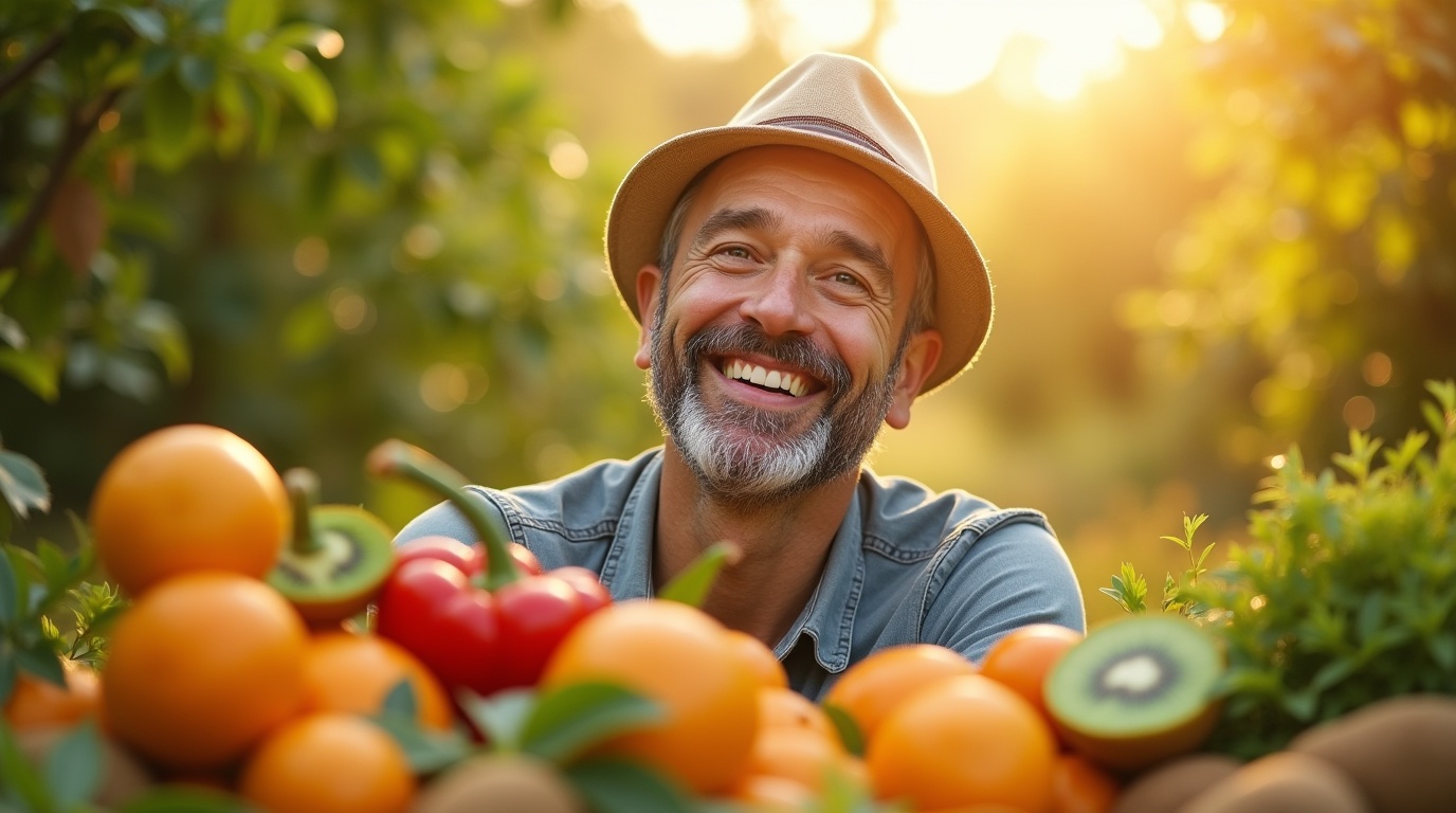 vitamine C et la résistance aux infections
