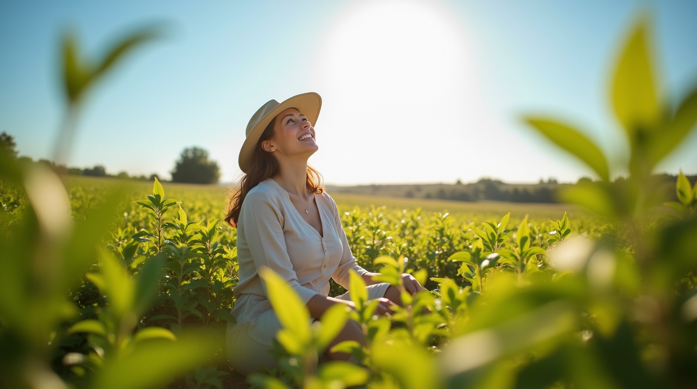 vitamine D et l'immunité