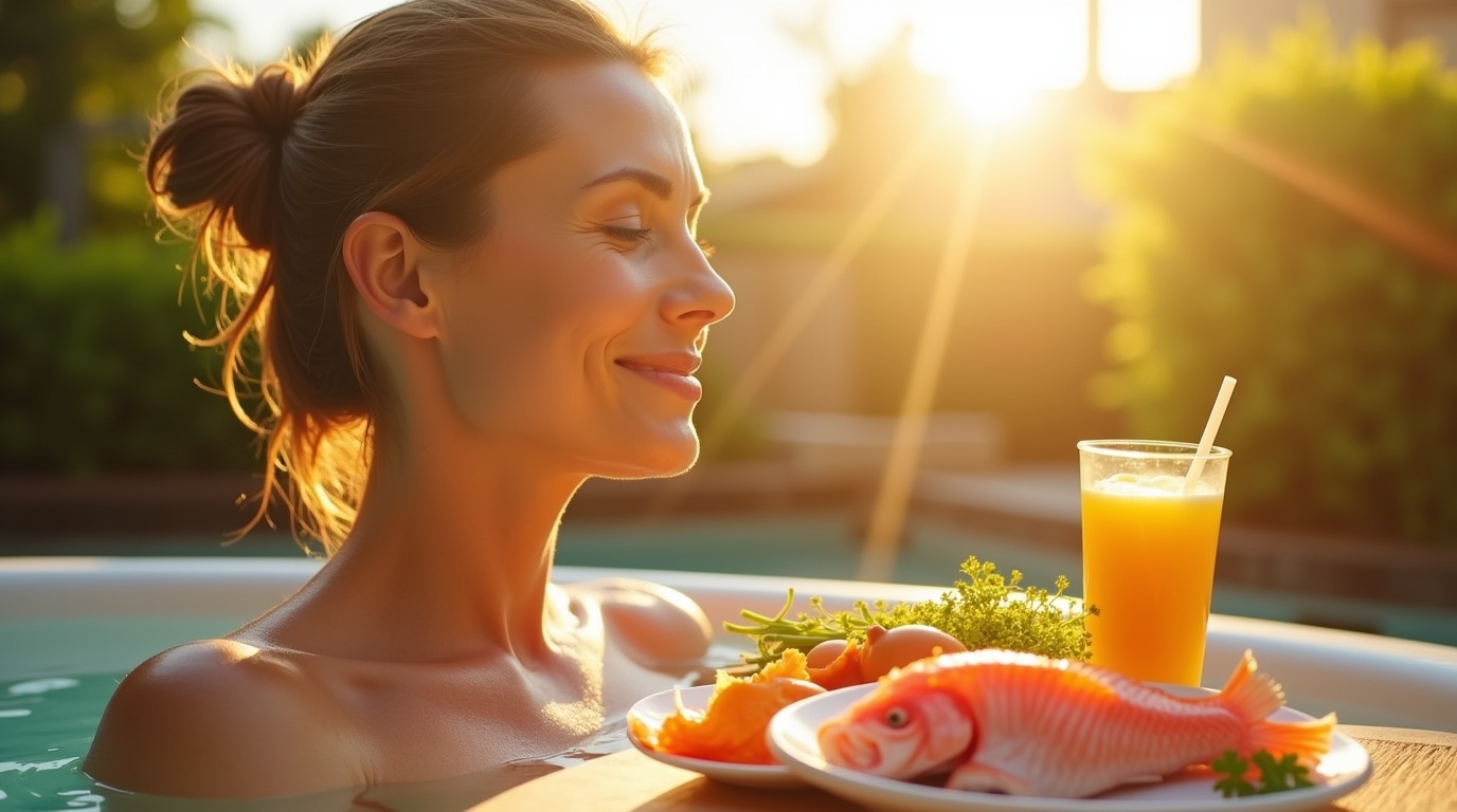 vitamine D et les défenses immunitaires