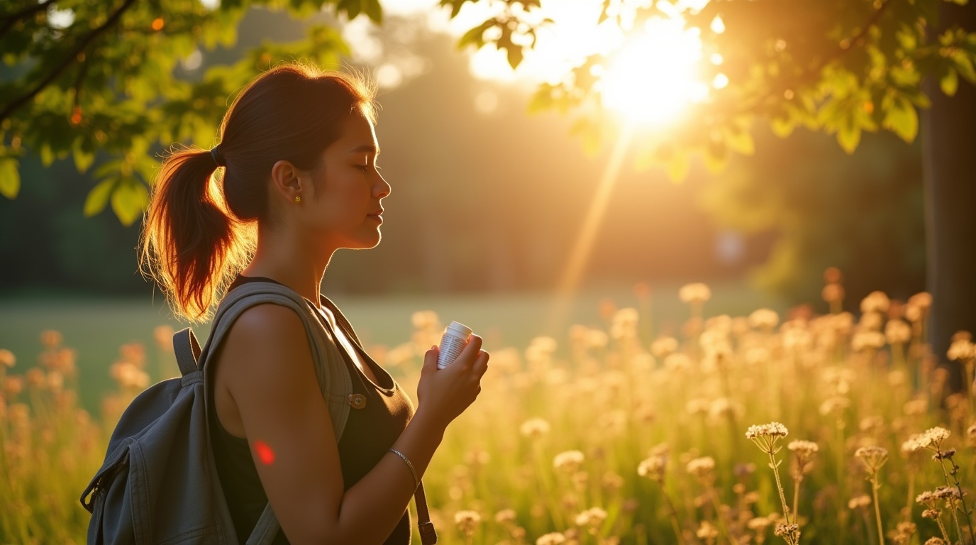 vitamine d et la reponse immunitaire