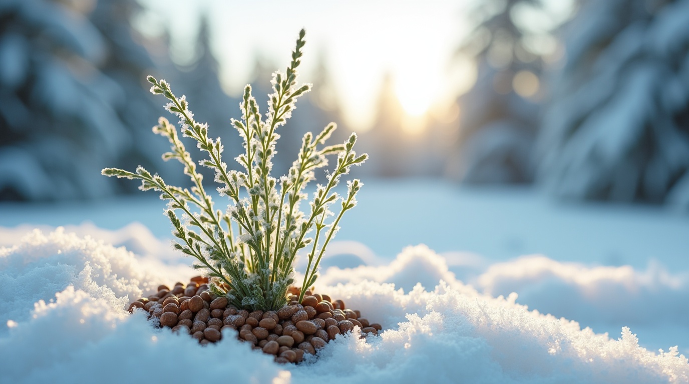 échinacée et l immunité hivernale