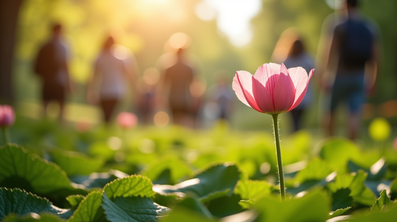 échinacée et l immunité