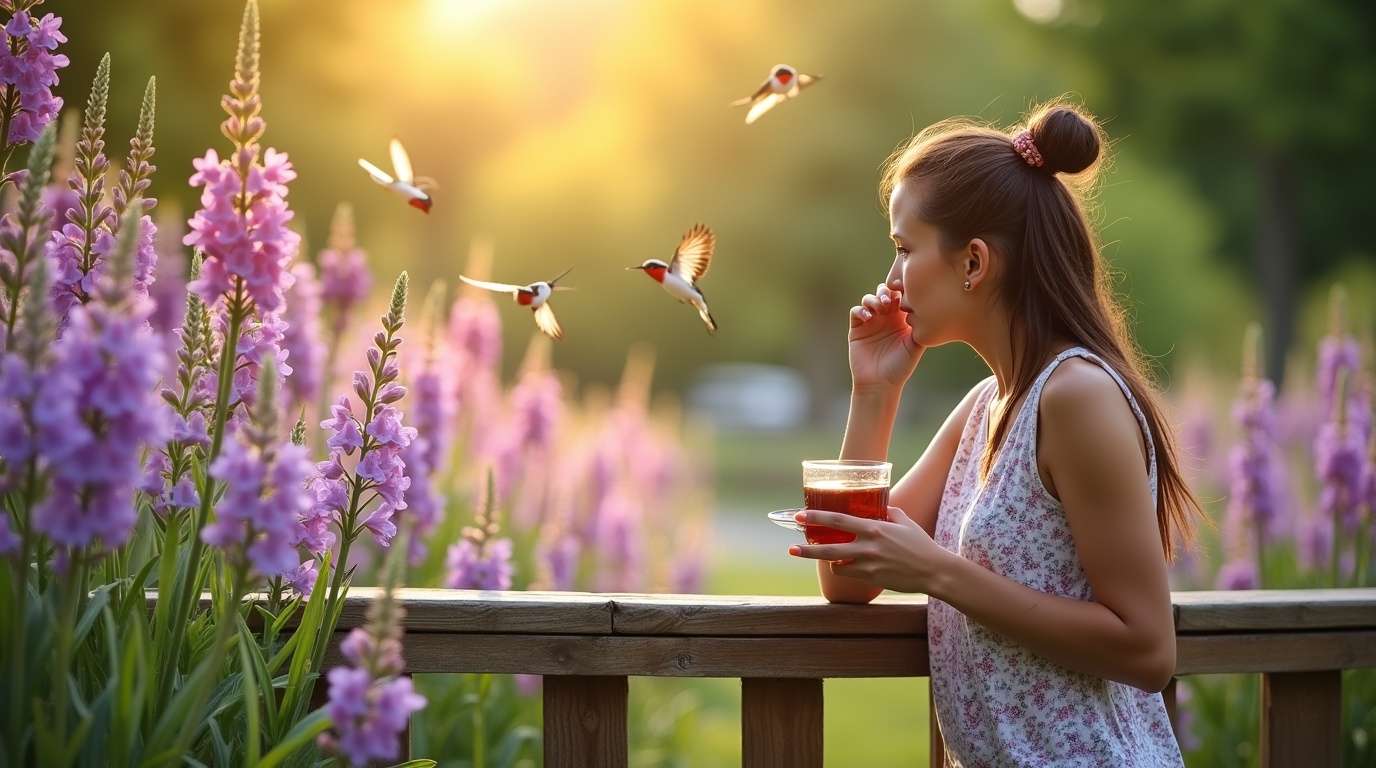 échinacée et la protection immunitaire