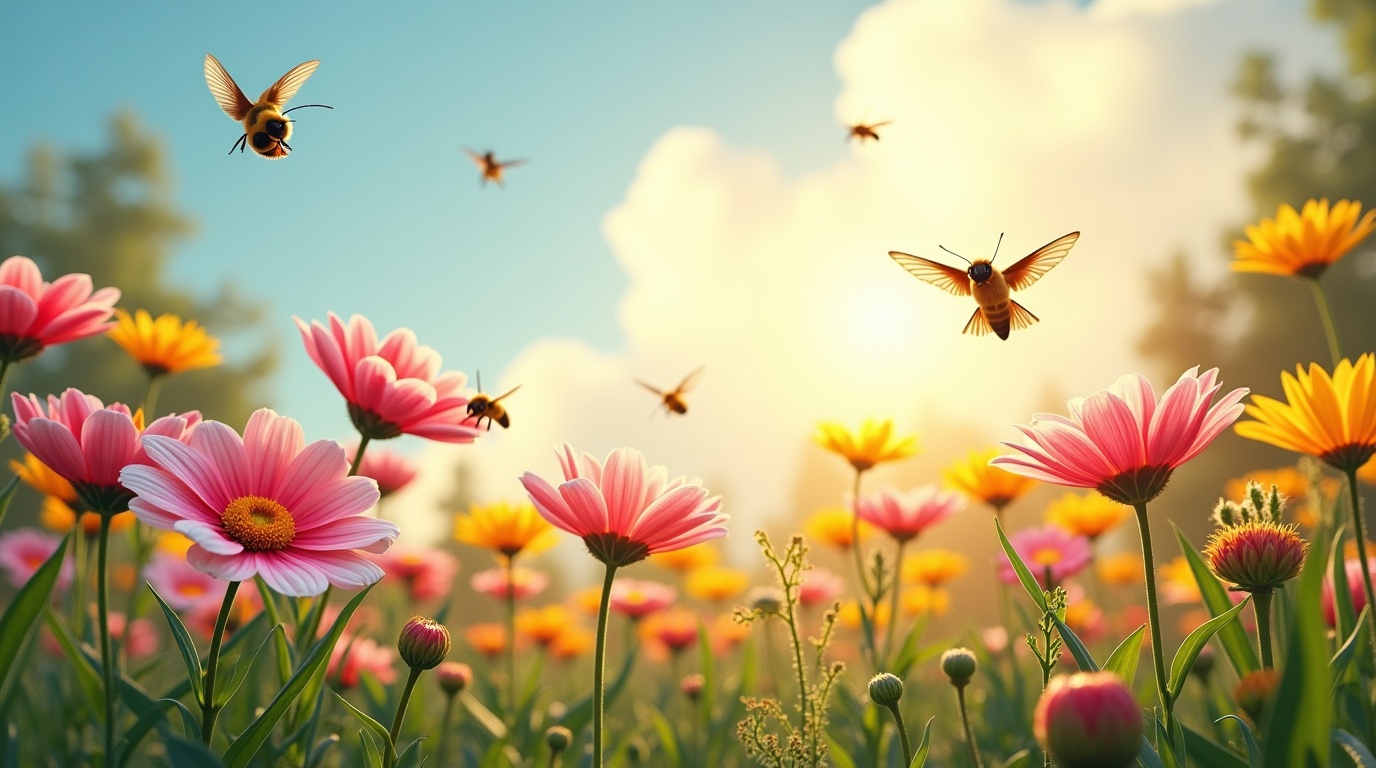 échinacée et les défenses immunitaires