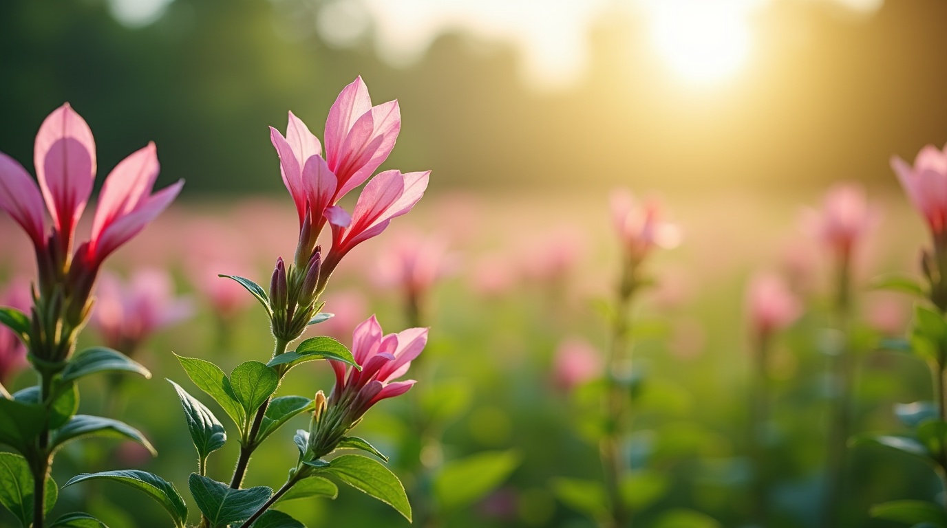 échinacée et les infections respiratoires