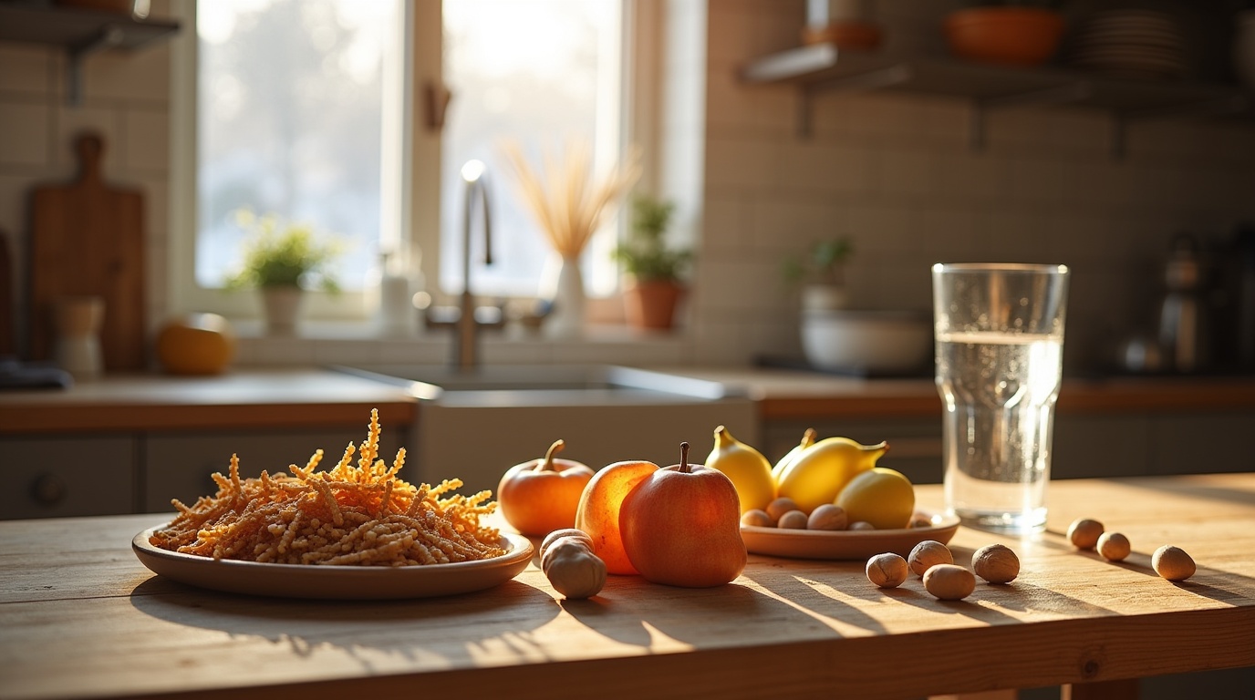 zinc et l immunité hivernale