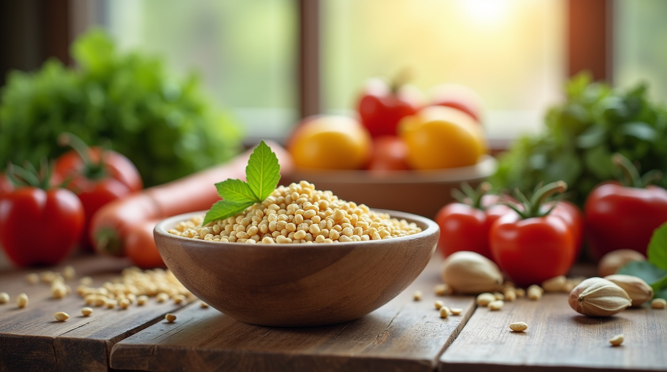 zinc et la protection immunitaire