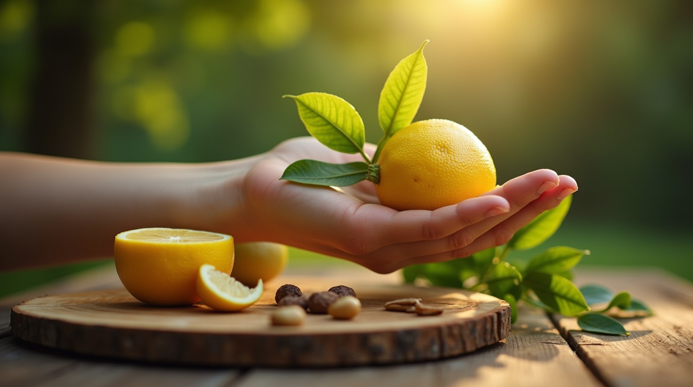 zinc et les défenses naturelles